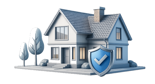 Property secured and managed by EvimAI