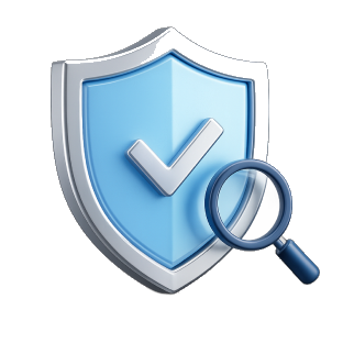 AI-powered tenant screening shield