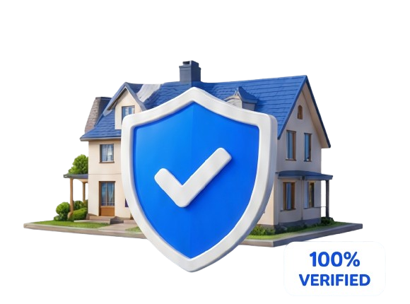 Verified rental infrastructure