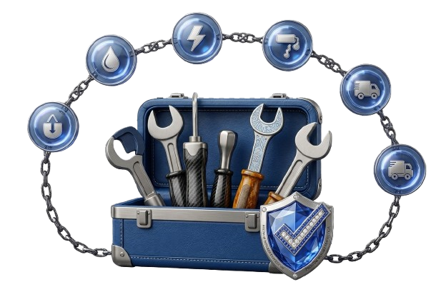 Maintenance and operational support