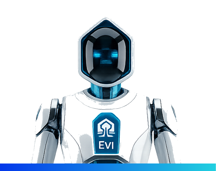 AI-supported experience